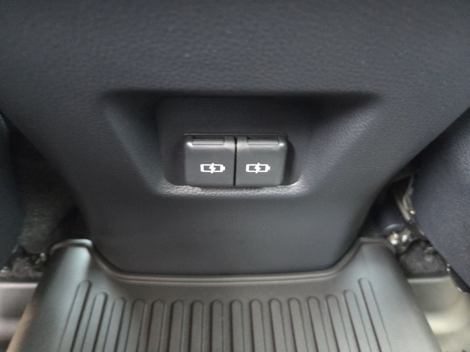 used 2025 Toyota RAV4 car, priced at $42,264