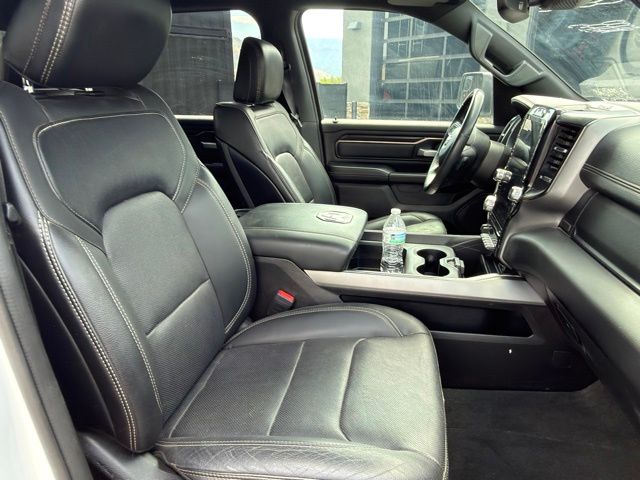 Used 2024 Ram 1500 Truck