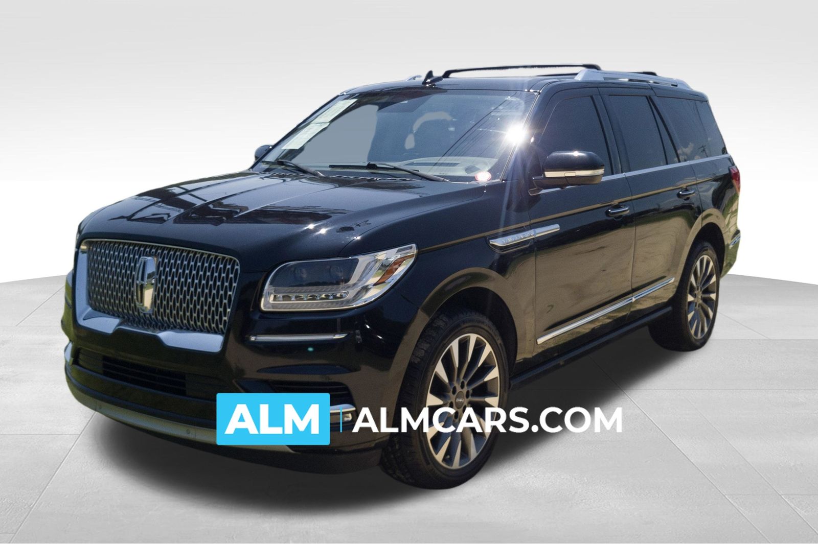2021 Lincoln Navigator Reserve 4WD