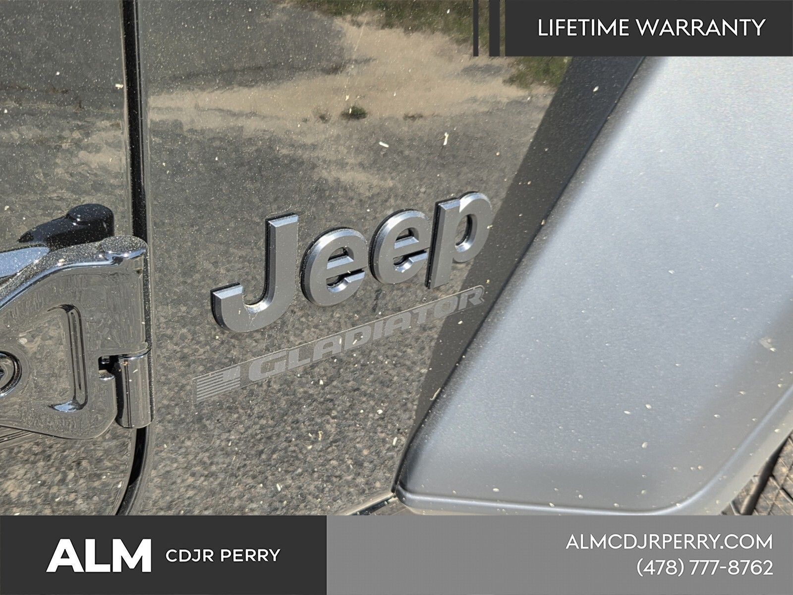New 2026 Black Clear-Coat Exterior Paint Jeep Sport image 17