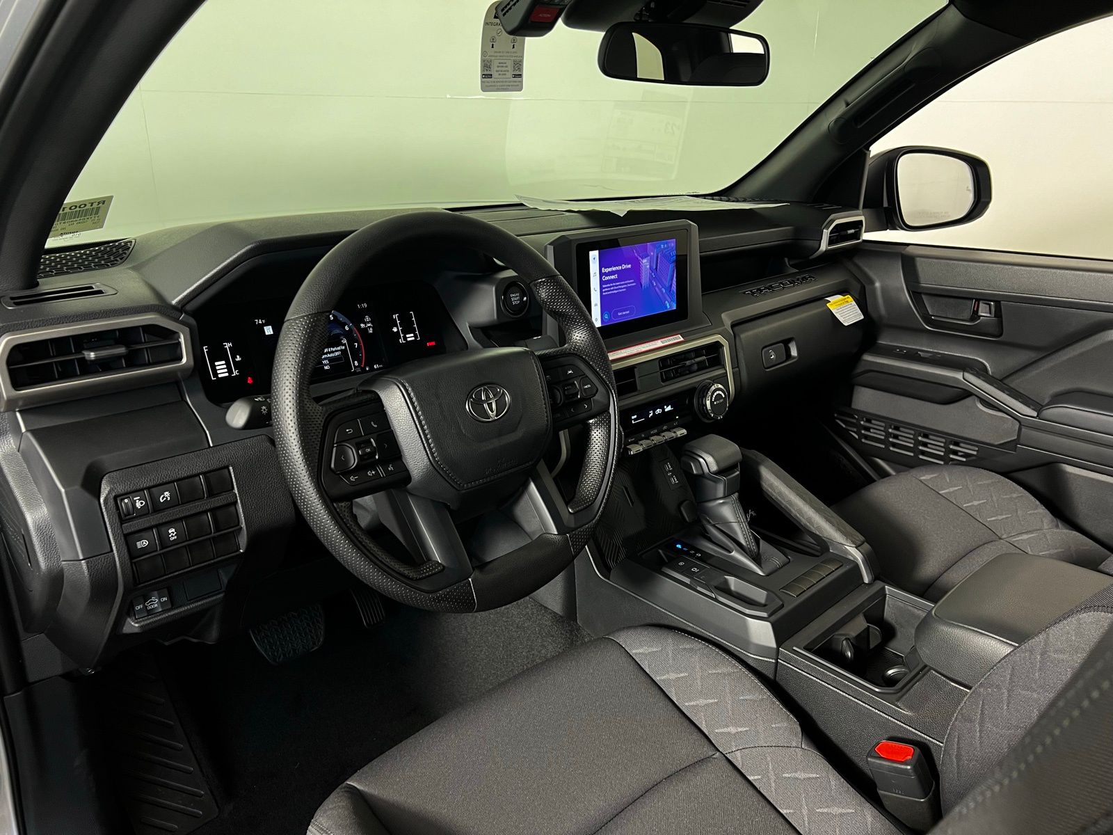 Thumbnail: 2026 Toyota Tacoma - 9