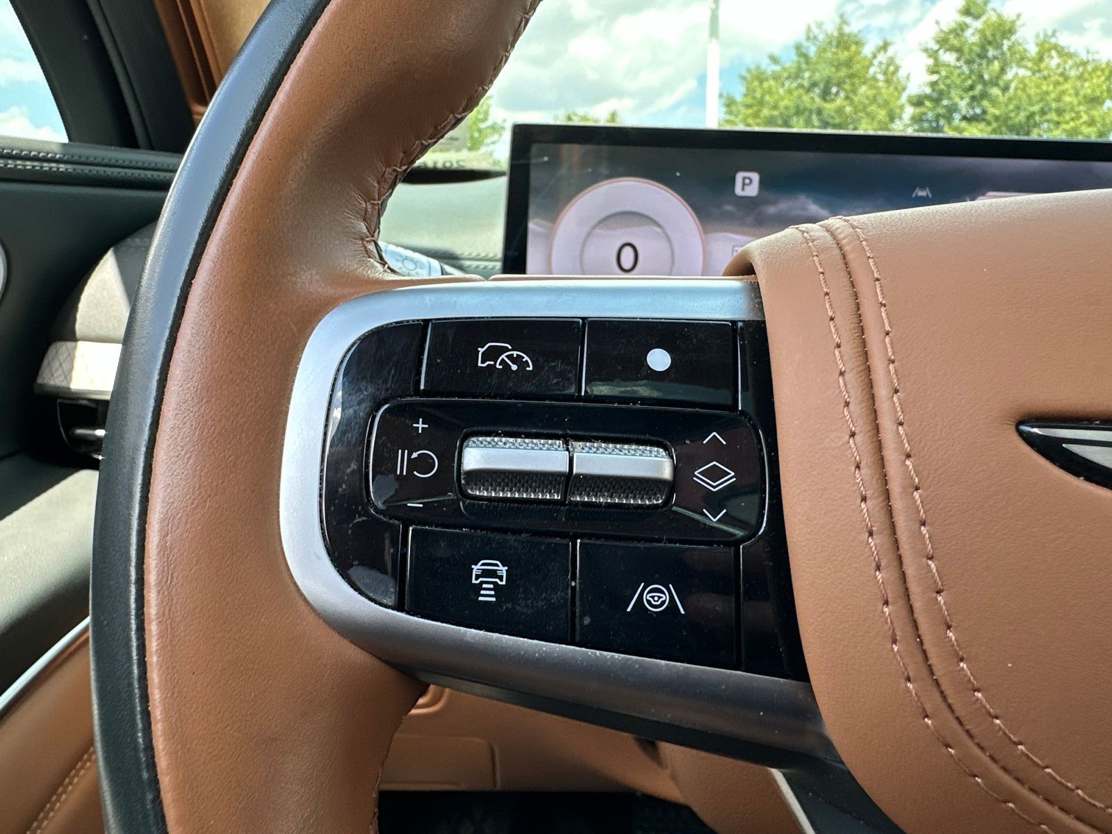 Used 2025 Green Genesis 3.5T Prestige image 18