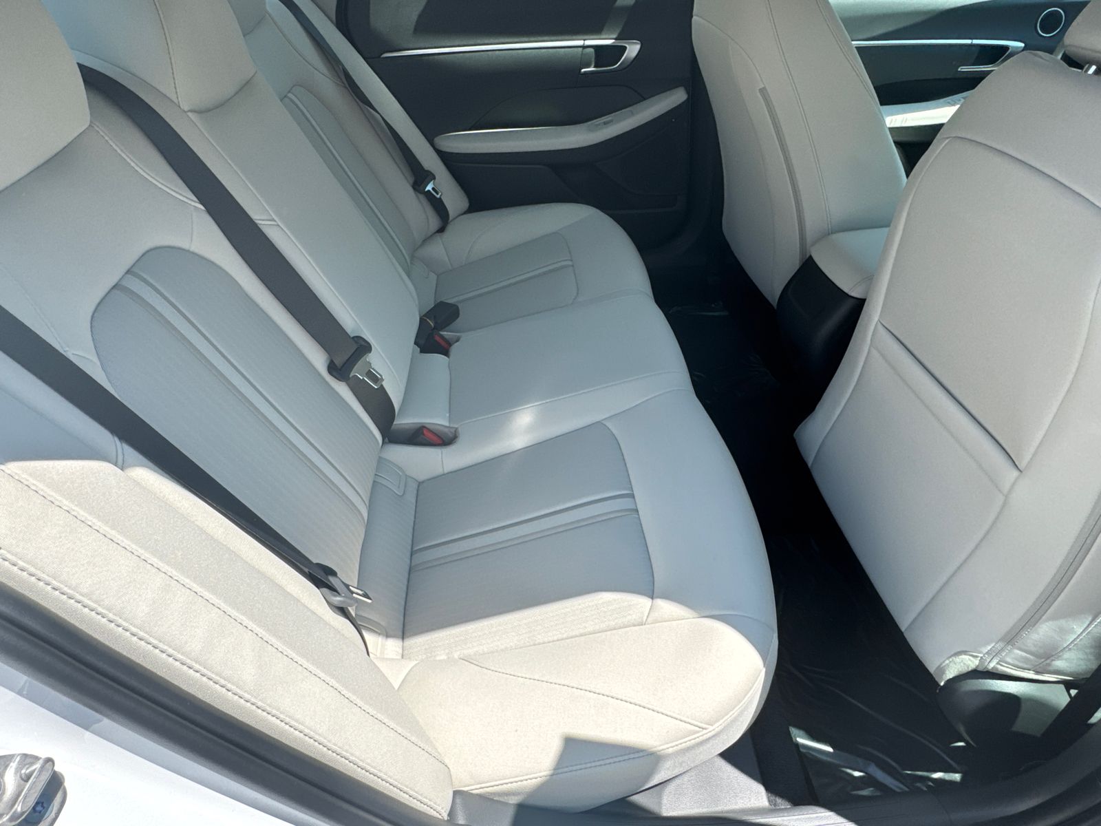 2025 Hyundai Sonata SE photo 13