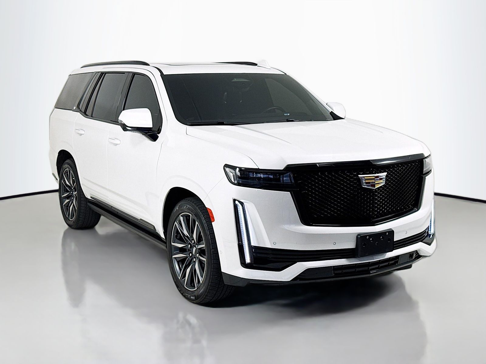 2022 Cadillac Escalade Sport Platinum 4WD