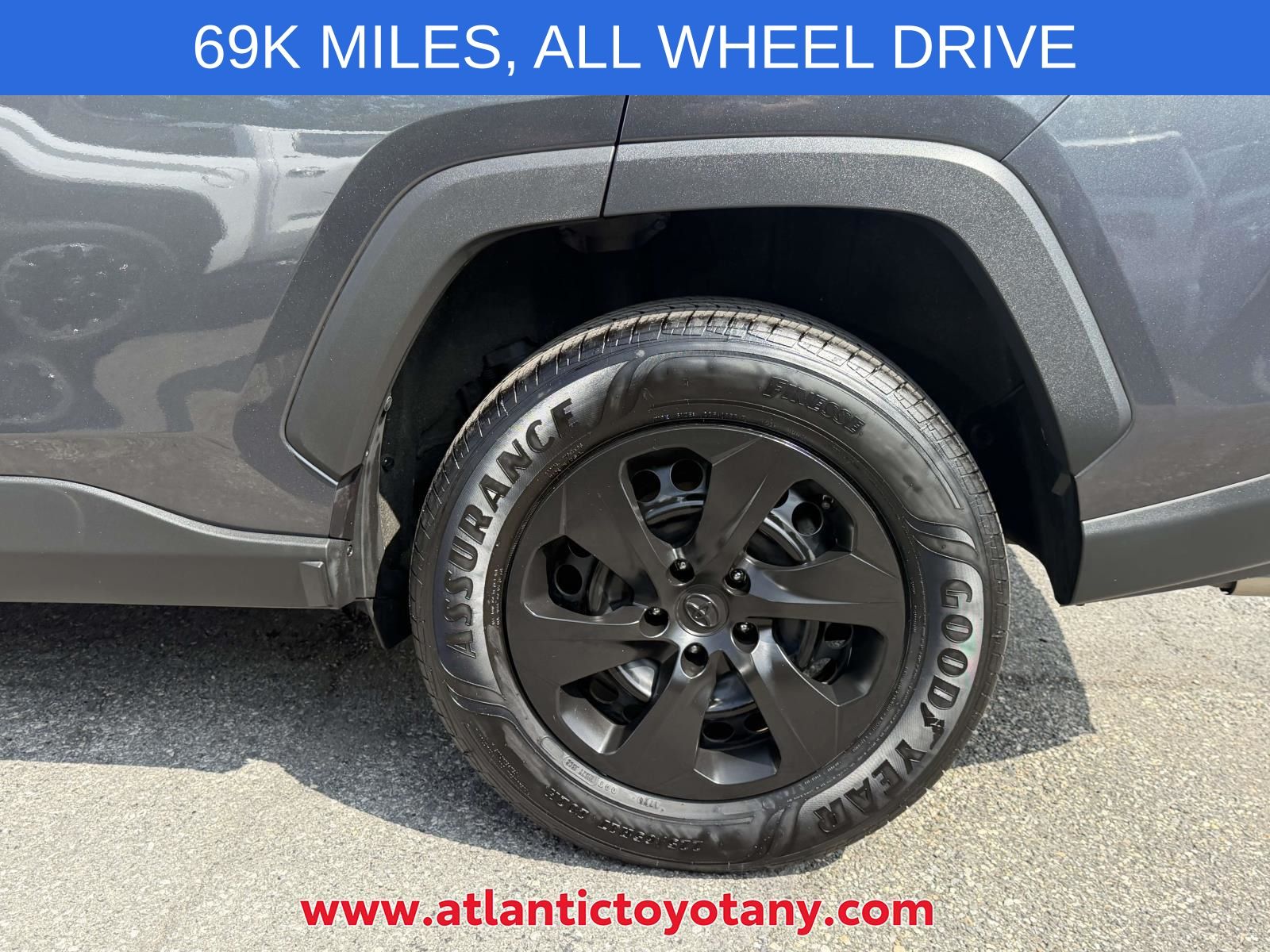 Used 2020 Toyota RAV4 SUV