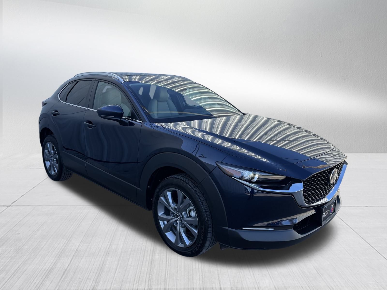 Used Car 2025 Mazda Cx-30  Wagon 4 Dr. 2.5 S Preferred Package All Wheel Drive For Sale Under $30,000 In Austin, Texas