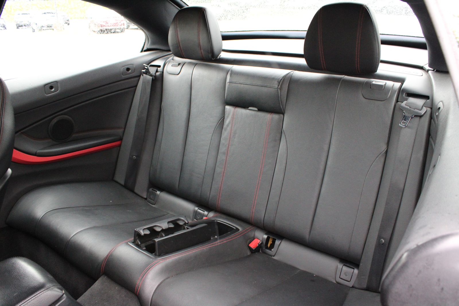 Used 2014 Blue BMW 435i image 14