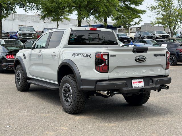 New 2026 Avalanche Ford Raptor image 4