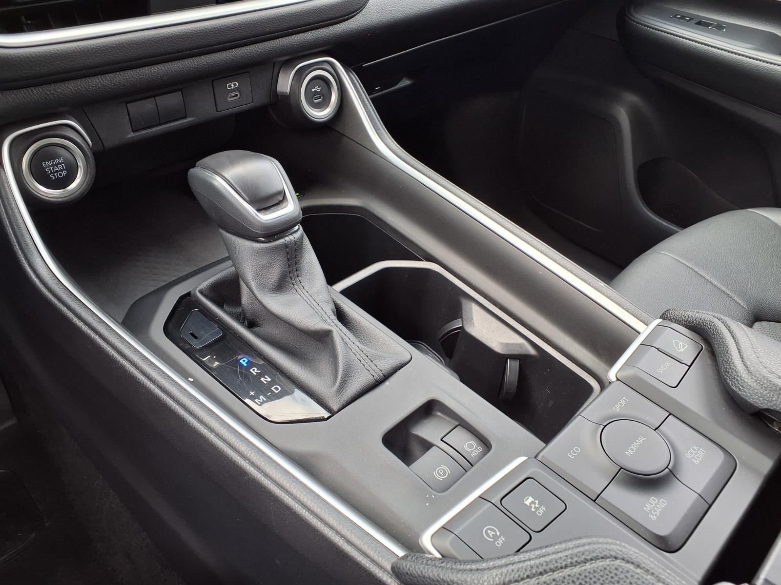 2025 Toyota Grand Highlander XLE Silver at Toyota of Victoria