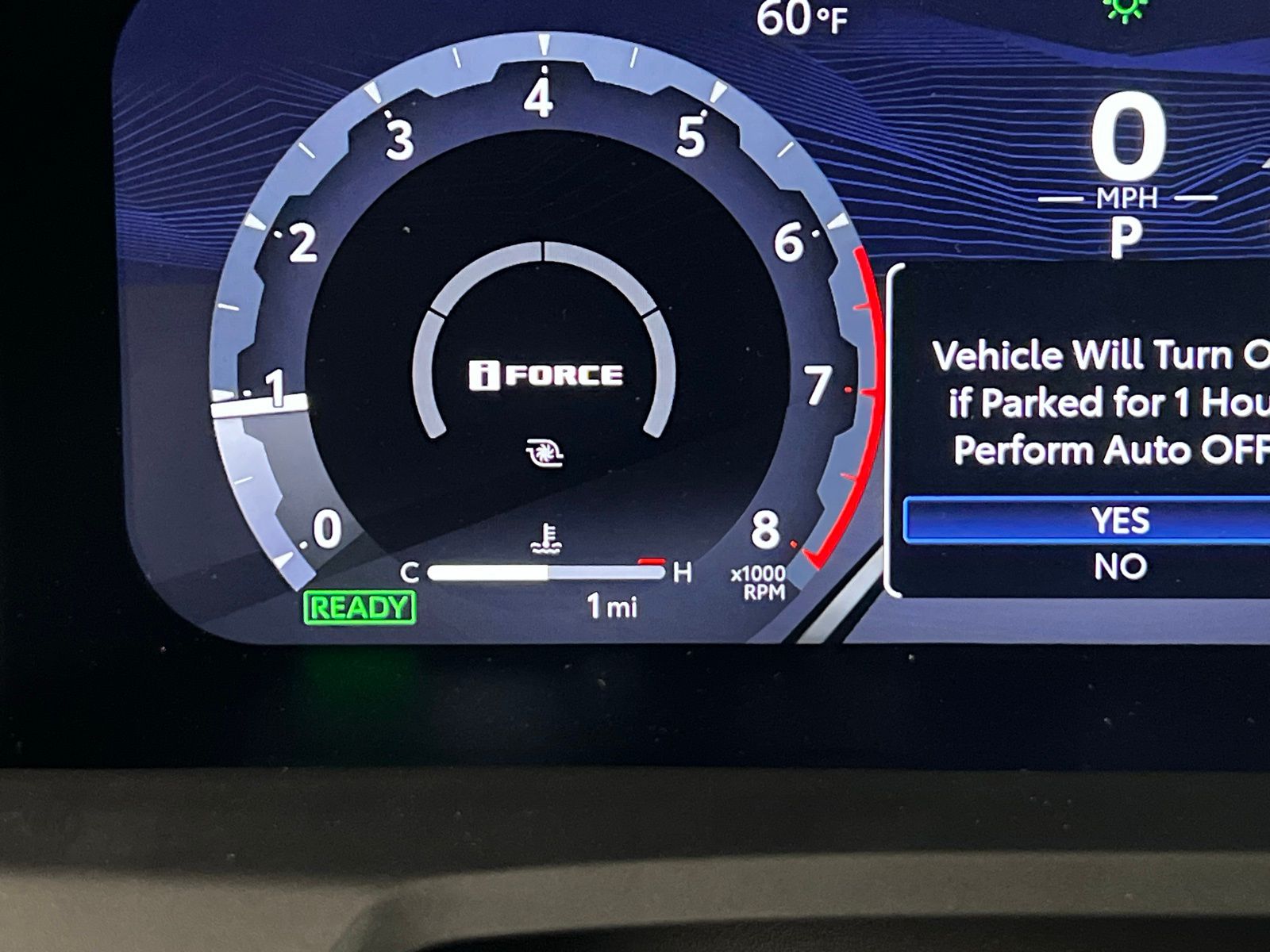 Thumbnail: 2025 Toyota Tacoma - 14