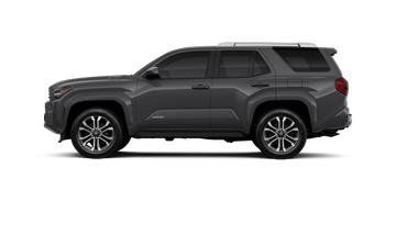 new 2026 Toyota 4Runner i-FORCE MAX Hybrid car