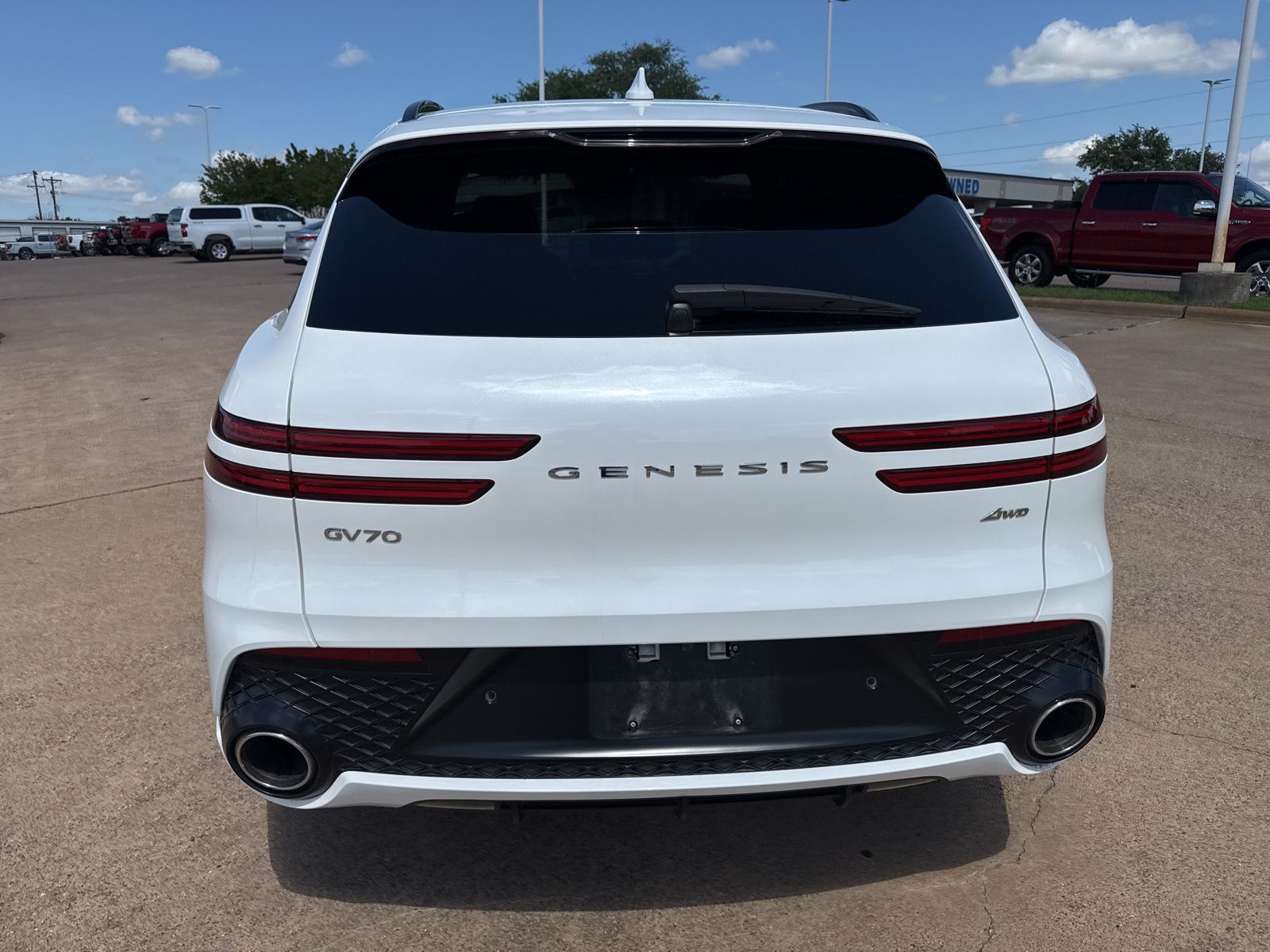 View vehicle photo 6