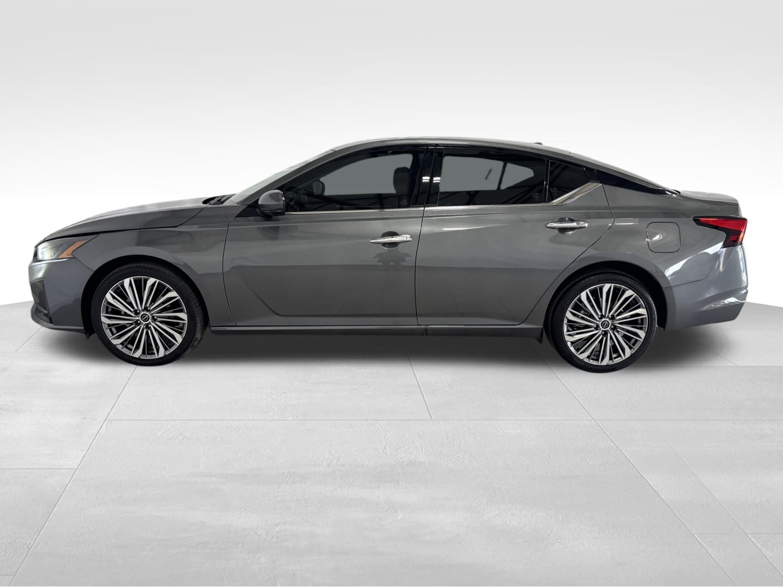 Used Car 2025 Nissan Altima  2.5 Sl For Sale Under $30,000 In Austin, Texas