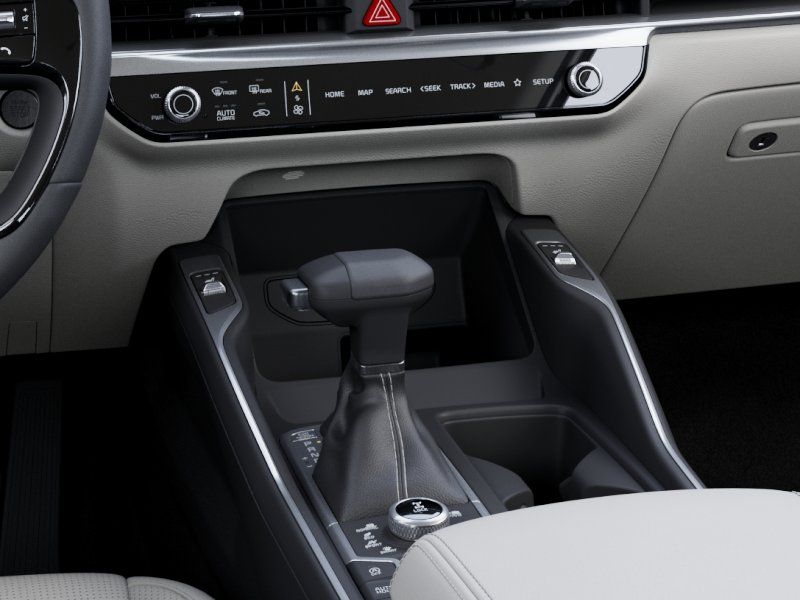 2026 Kia Sorento X-Line EX - Photo 23