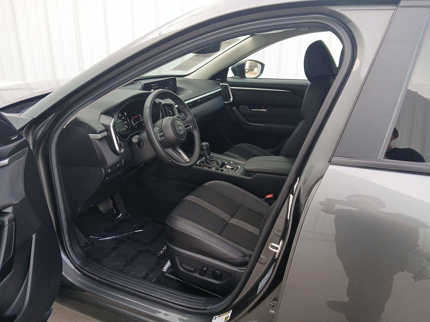 Used Car 2025 Mazda Cx-50  2.5 S Premium Package For Sale Under $30,000 In Austin, Texas