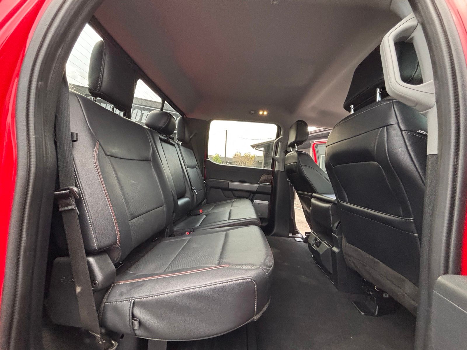 Used 2023 Ford F-250SD Truck