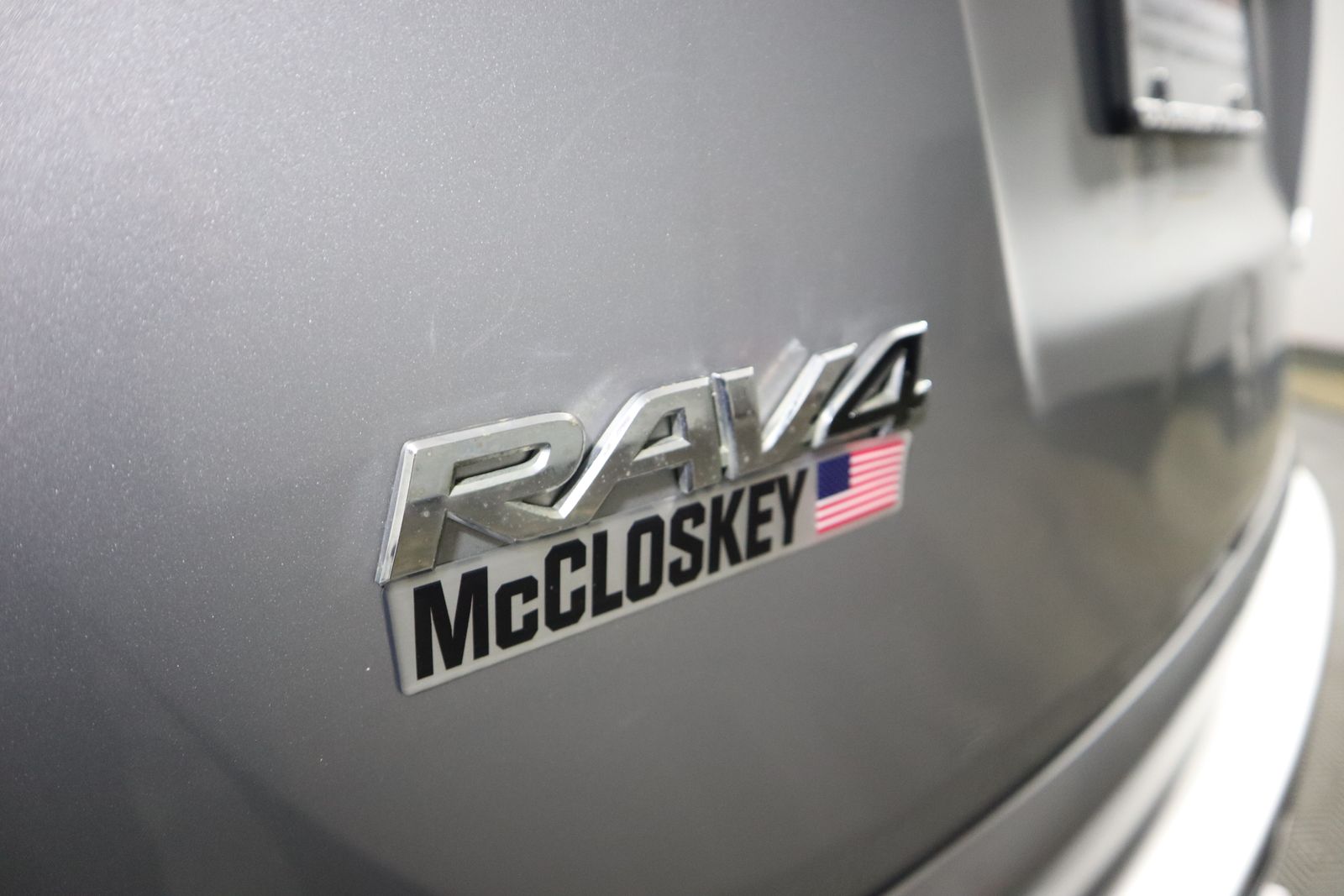 2017 Toyota RAV4 Hybrid Limited photo