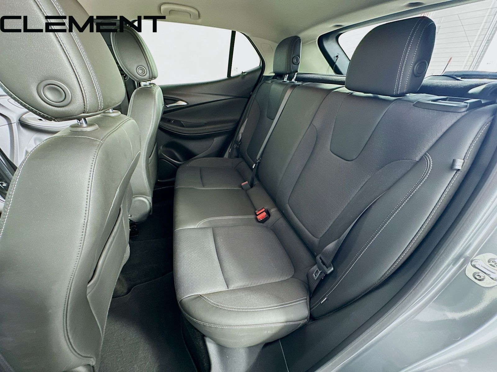 used 2025 Buick Encore GX car, priced at $22,709