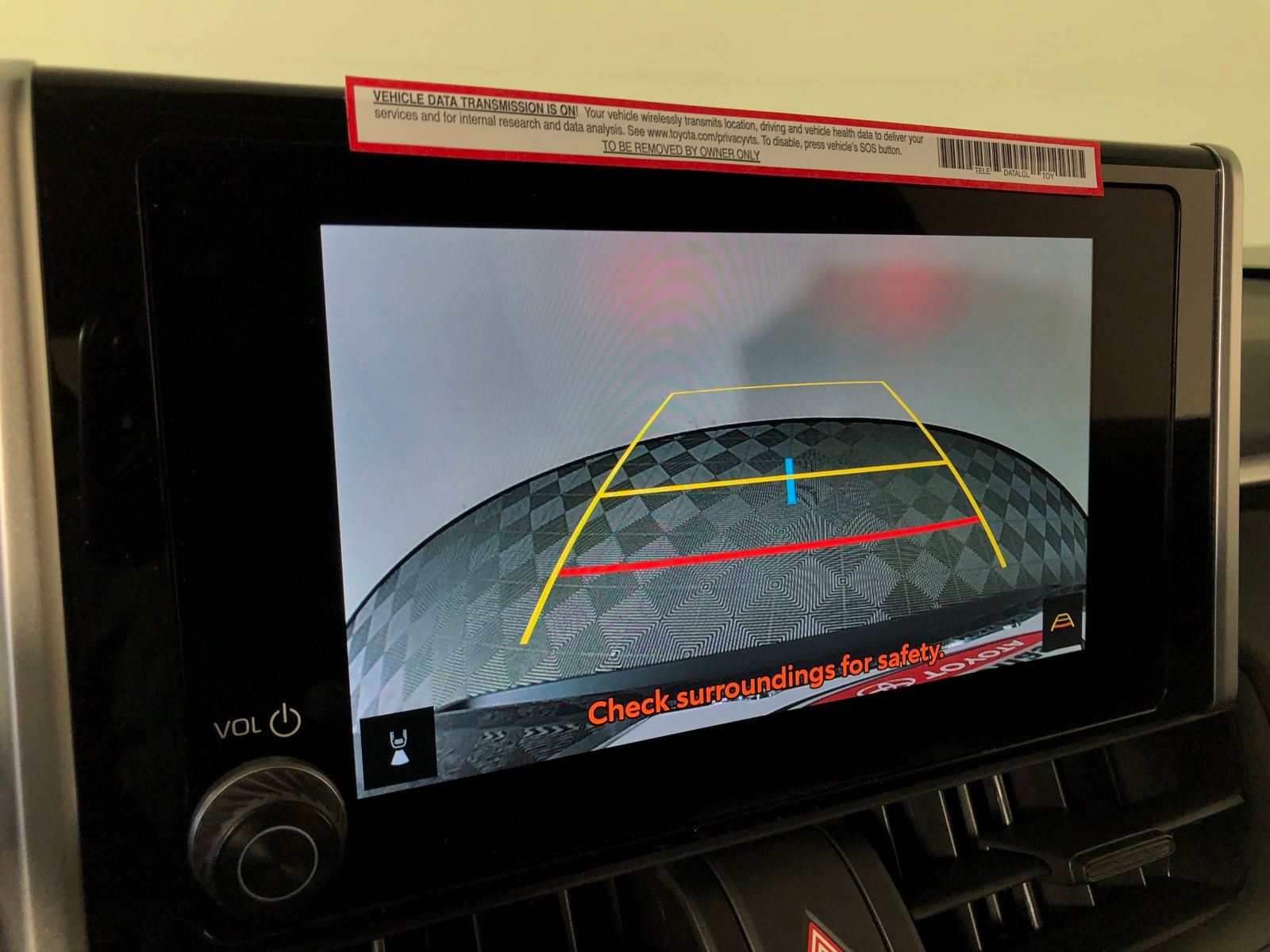 Thumbnail: 2025 Toyota RAV4 - 15