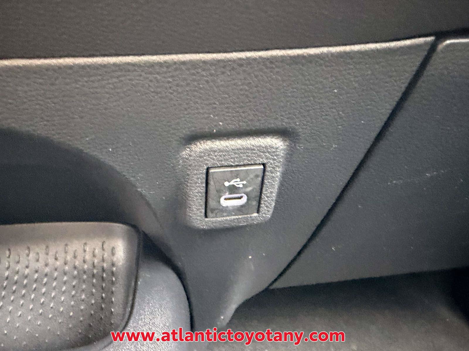 Used 2024 Toyota Corolla Sedan