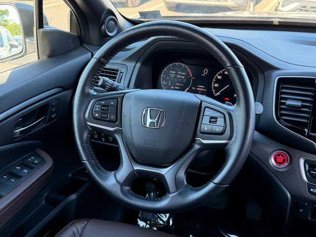 Used 2024 Gray Honda RTL image 18