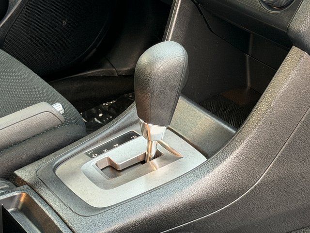 Used 2013 Marine Blue Pearl Subaru 2.0i image 14