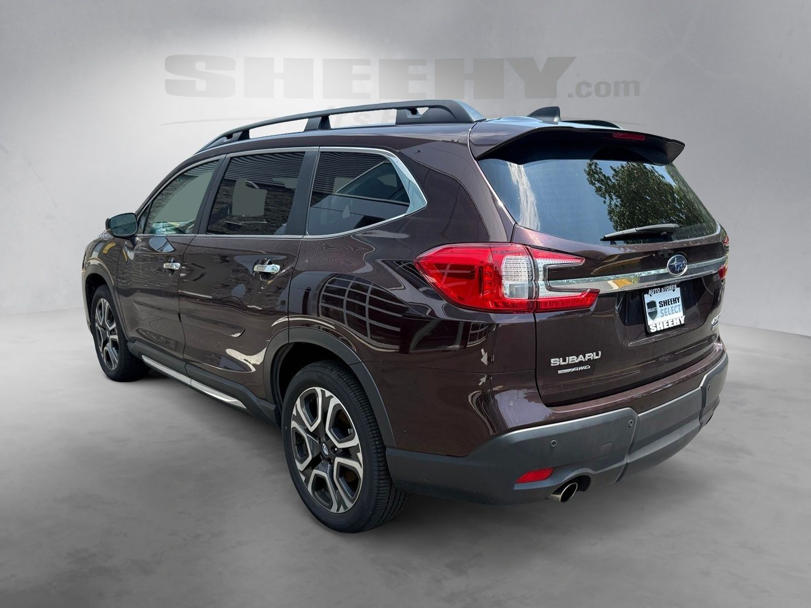 Used 2025  Subaru Touring image 12