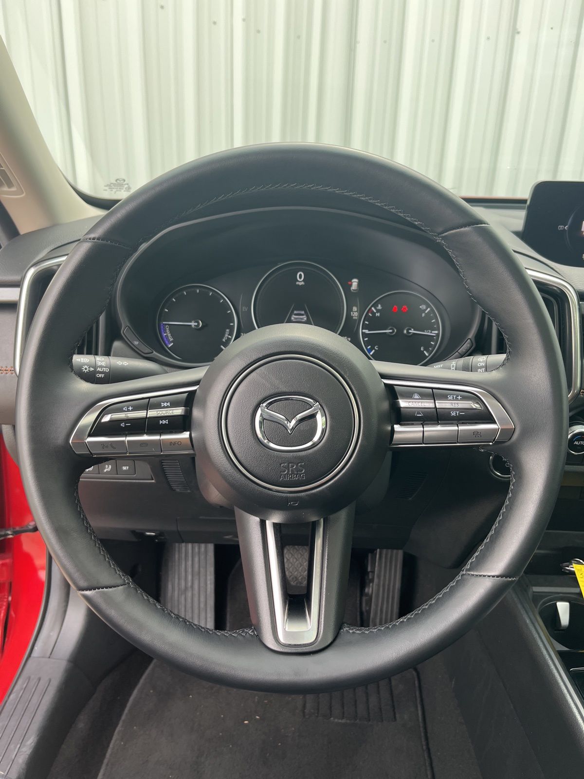 Used Car 2025 Mazda Cx-50 Hybrid  Premium Plus For Sale Under $35,000 In Austin, Texas