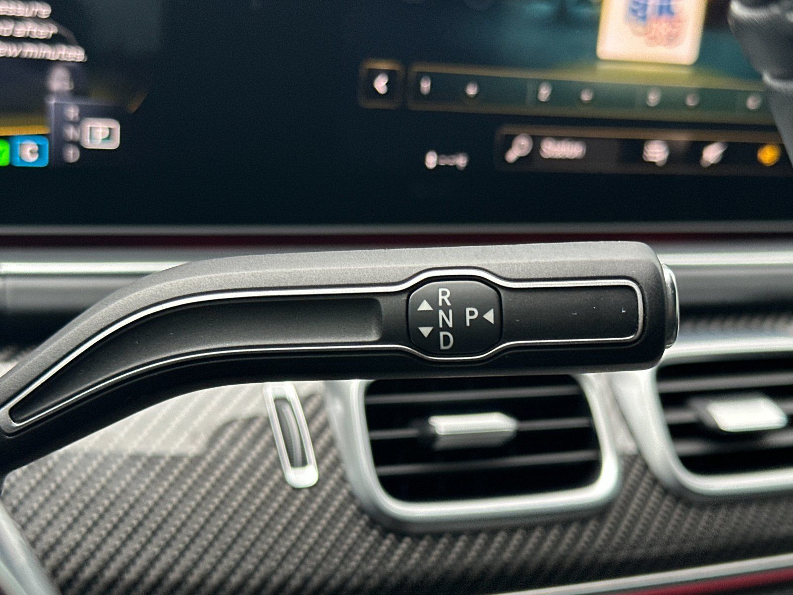 used 2021 Mercedes-Benz GLE car, priced at $65,998