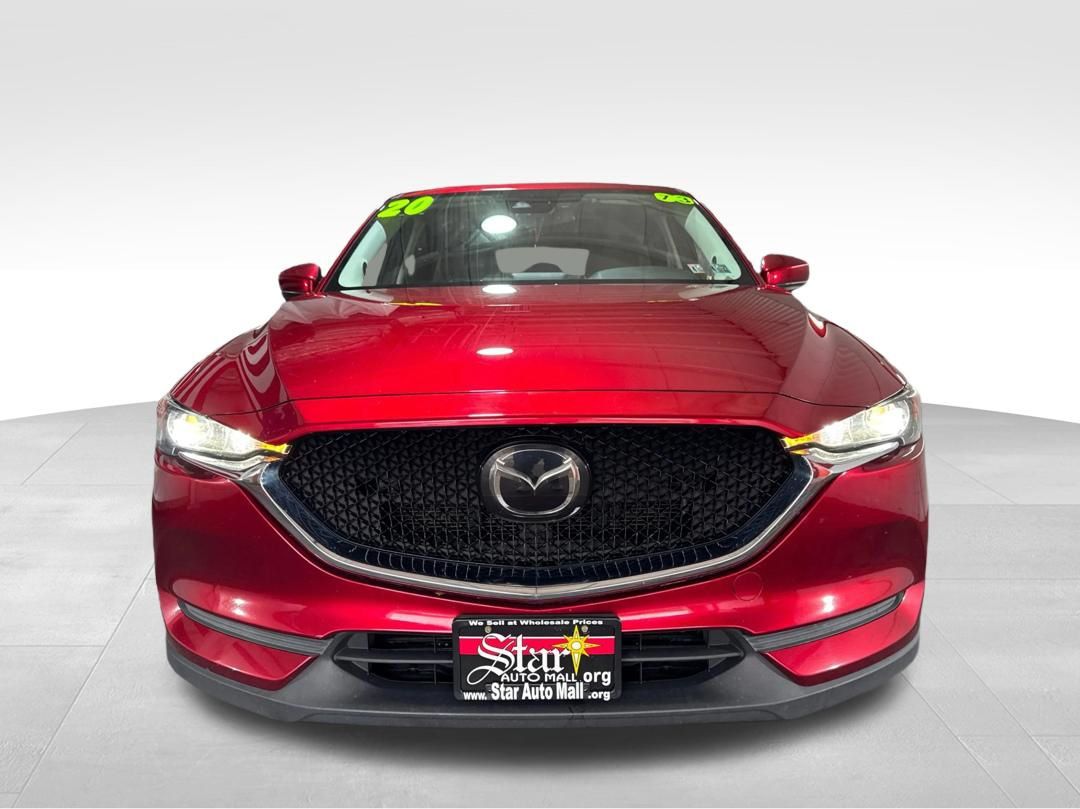 View vehicle photo 2