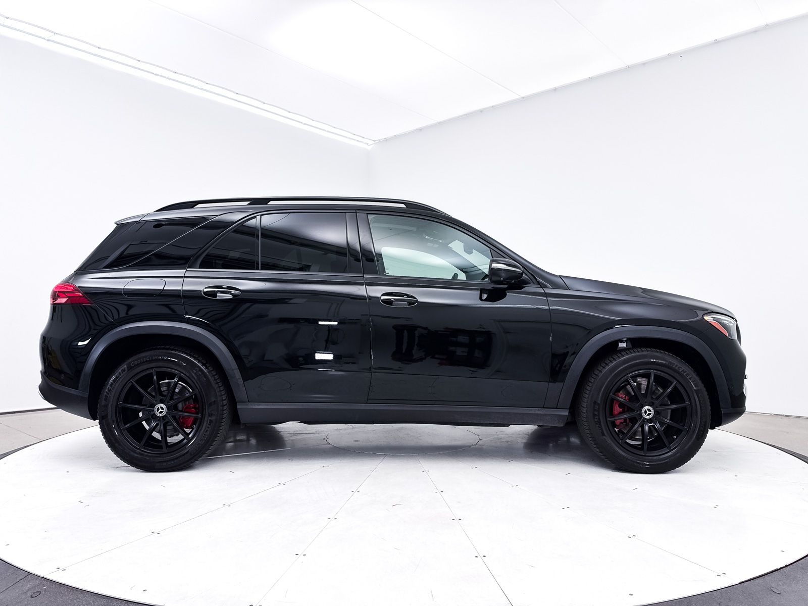 2024 Mercedes-Benz GLE GLE 350