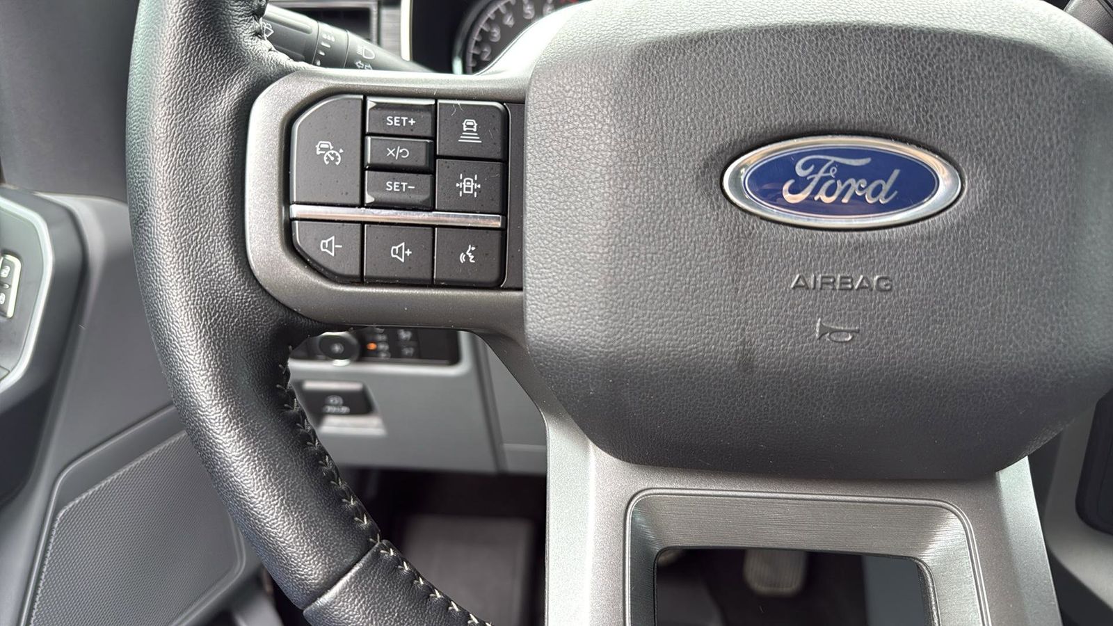 Used Car 2021 Ford F-150  Xlt For Sale Under $35,000 In Austin, Texas
