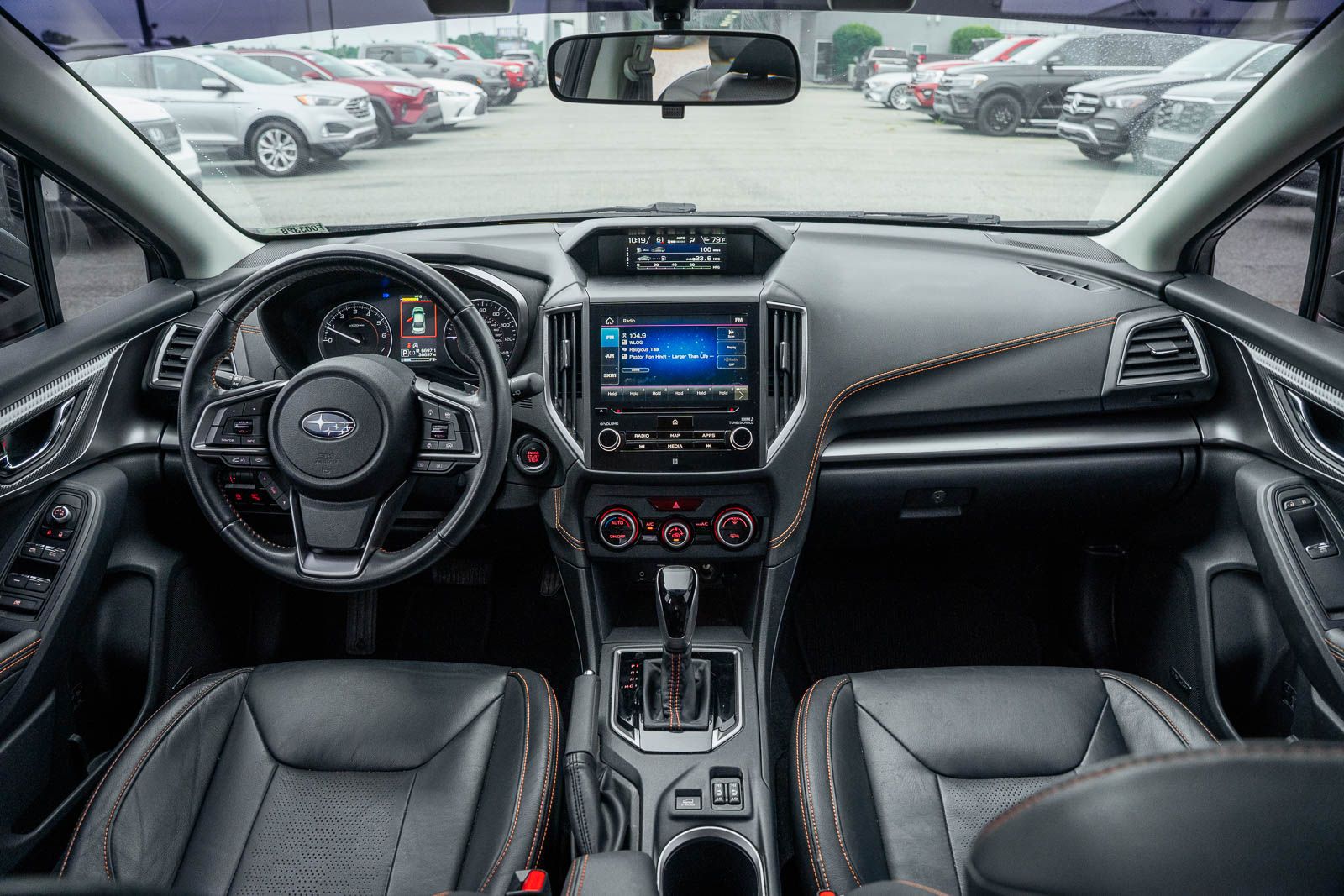 Used 2023 Subaru Crosstrek SUV