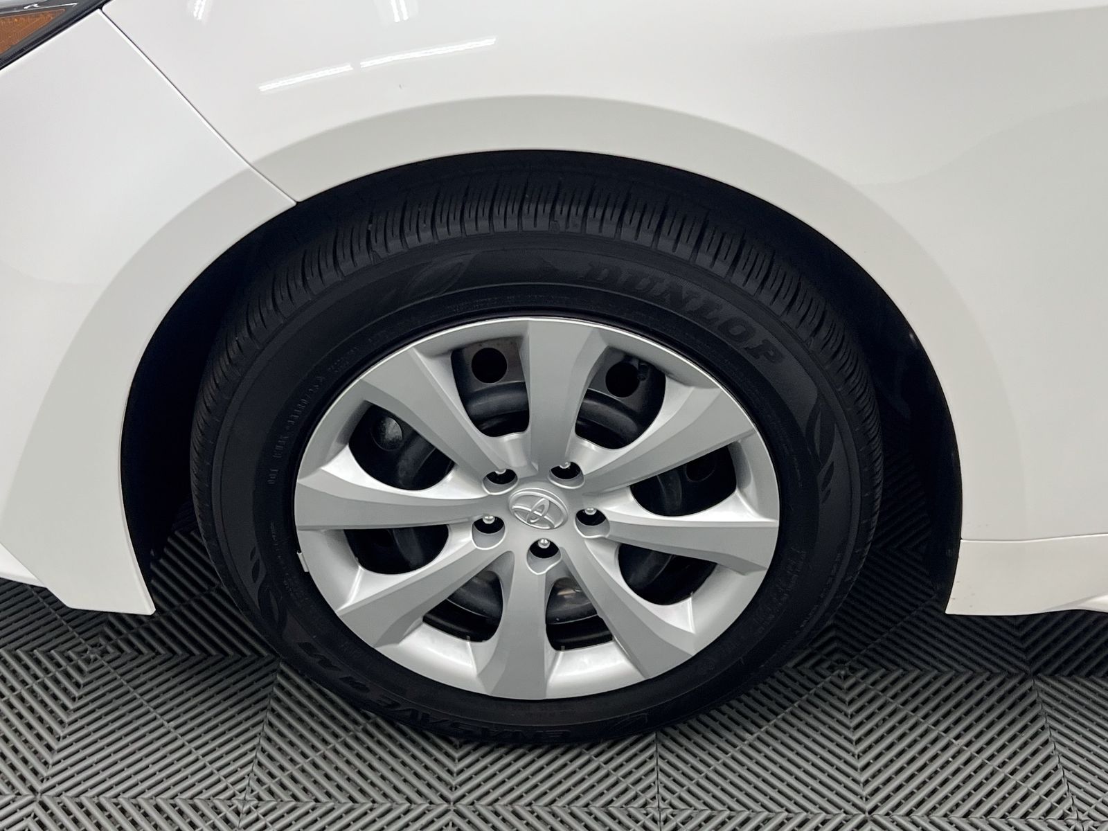 used 2026 Toyota Corolla Hybrid car, priced at $26,788