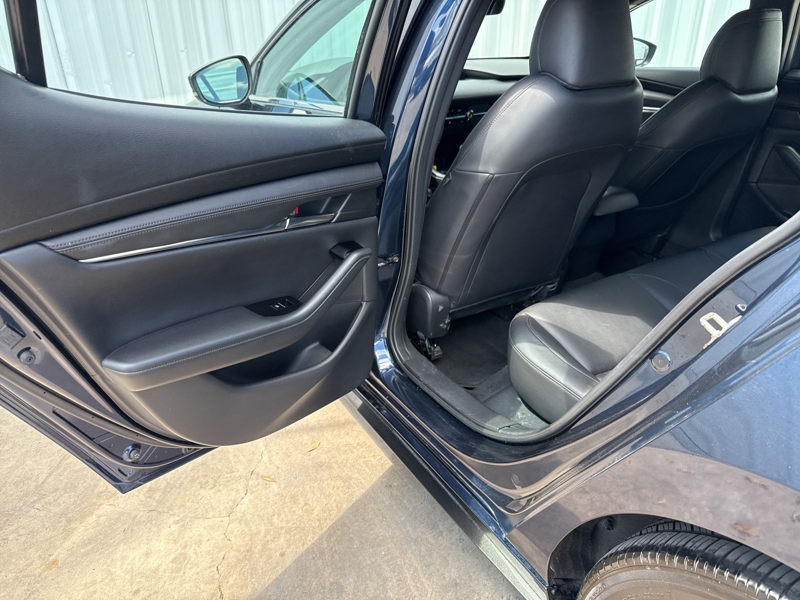 Used Car 2024 Mazda Mazda3  2.5 S Preferred Package For Sale Under $25,000 In Austin, Texas