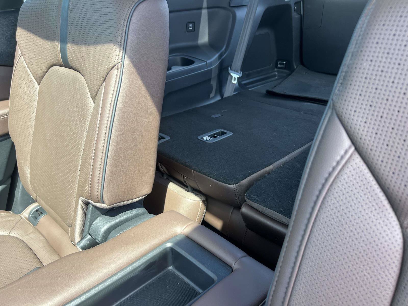 Used 2023 Honda Pilot SUV