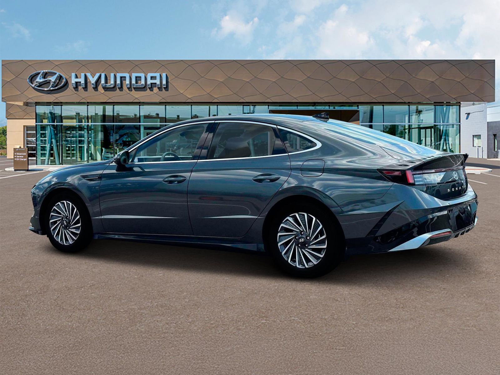 Sonata Hybrid Limited