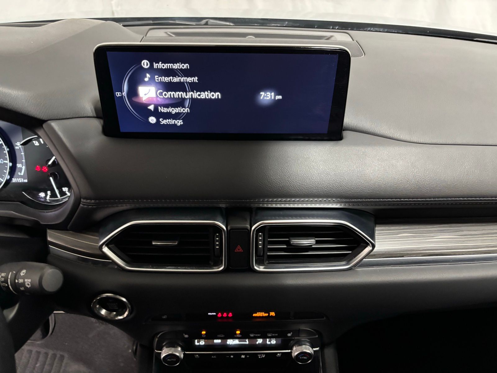 Used Car 2022 Mazda Cx-5  2.5 S Premium Plus Package For Sale Under $30,000 In Austin, Texas