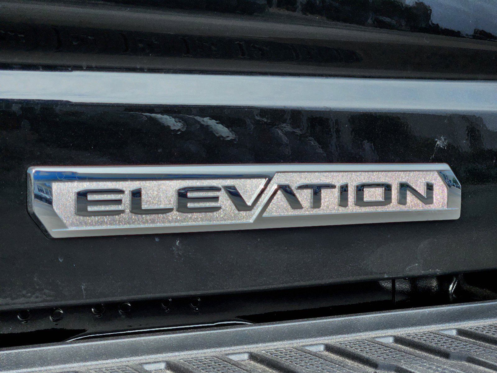 2025 GMC Sierra 1500 Elevation 11