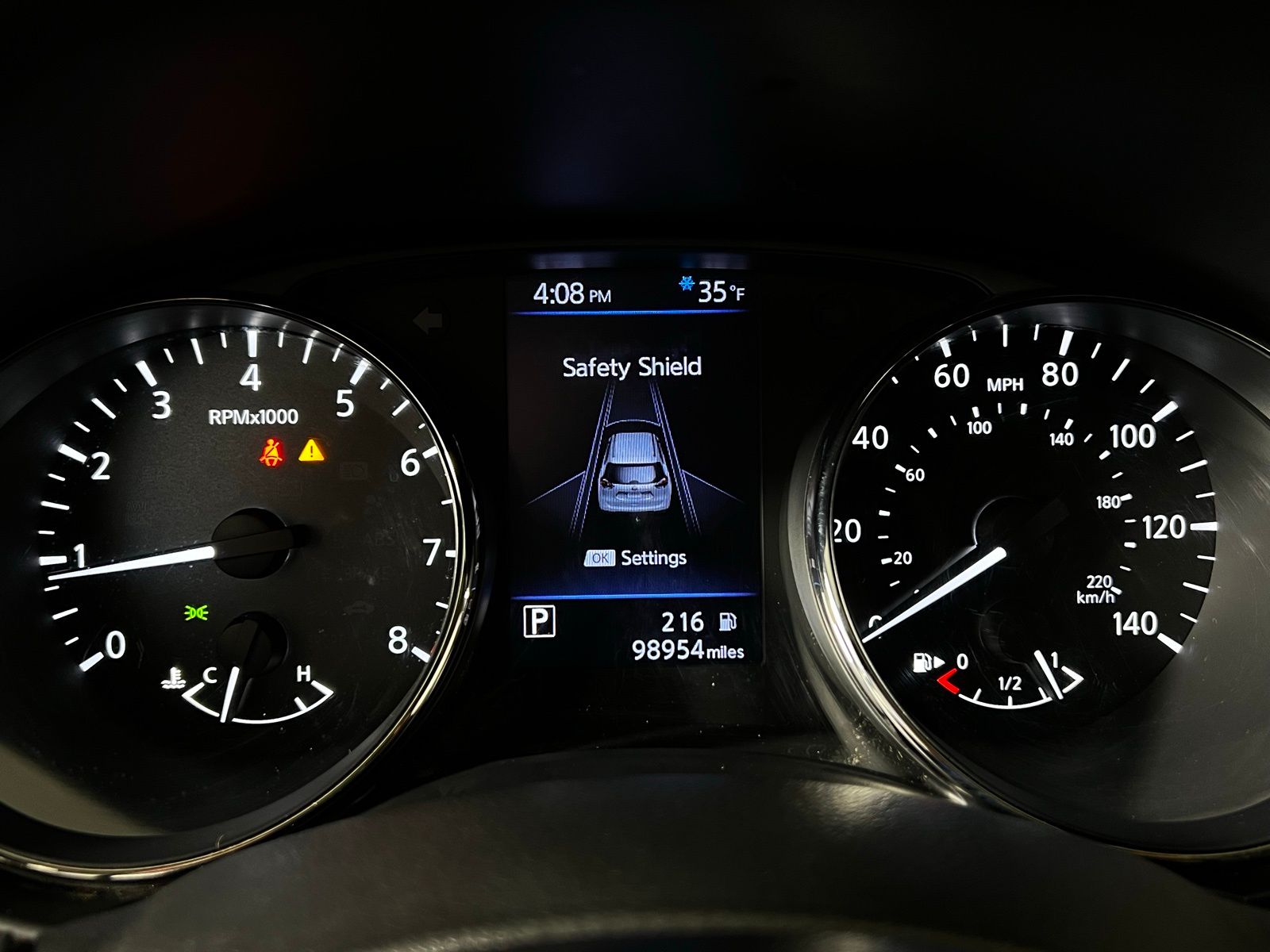 Thumbnail: 2018 Nissan Rogue - 17