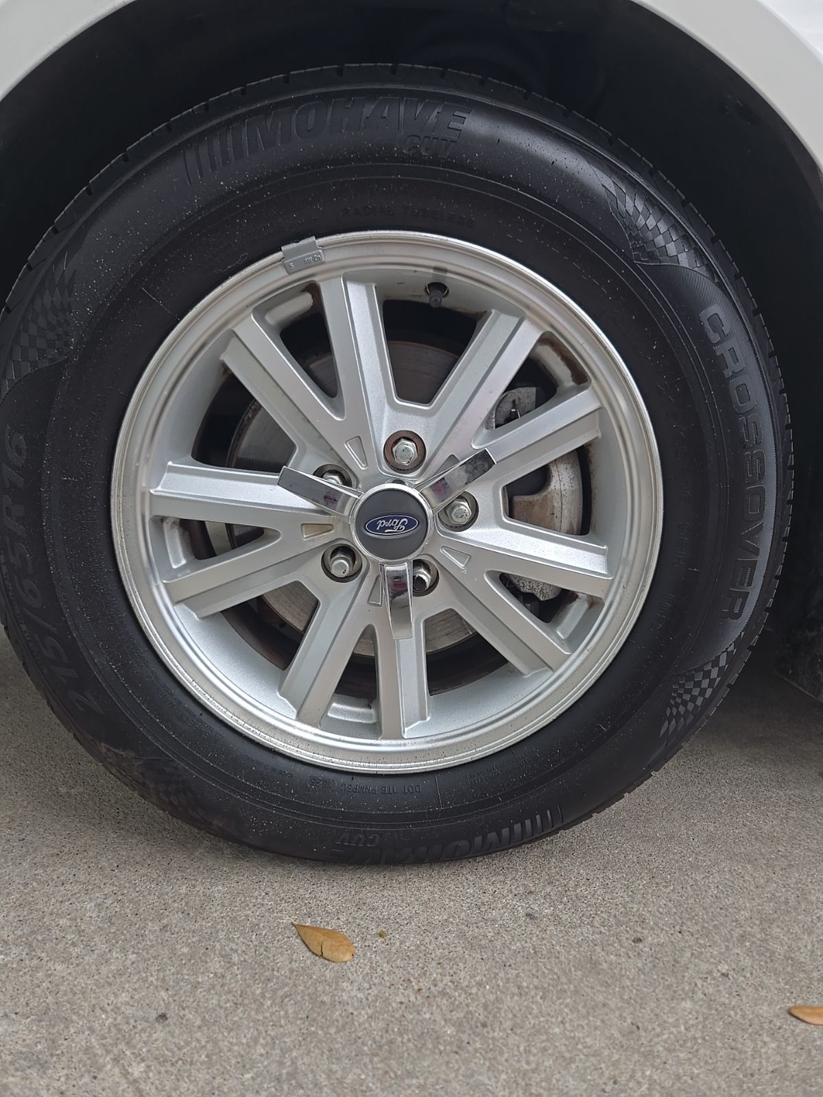 Used Car 2006 Ford Mustang  V6 For Sale Under $10,000 In Austin, Texas