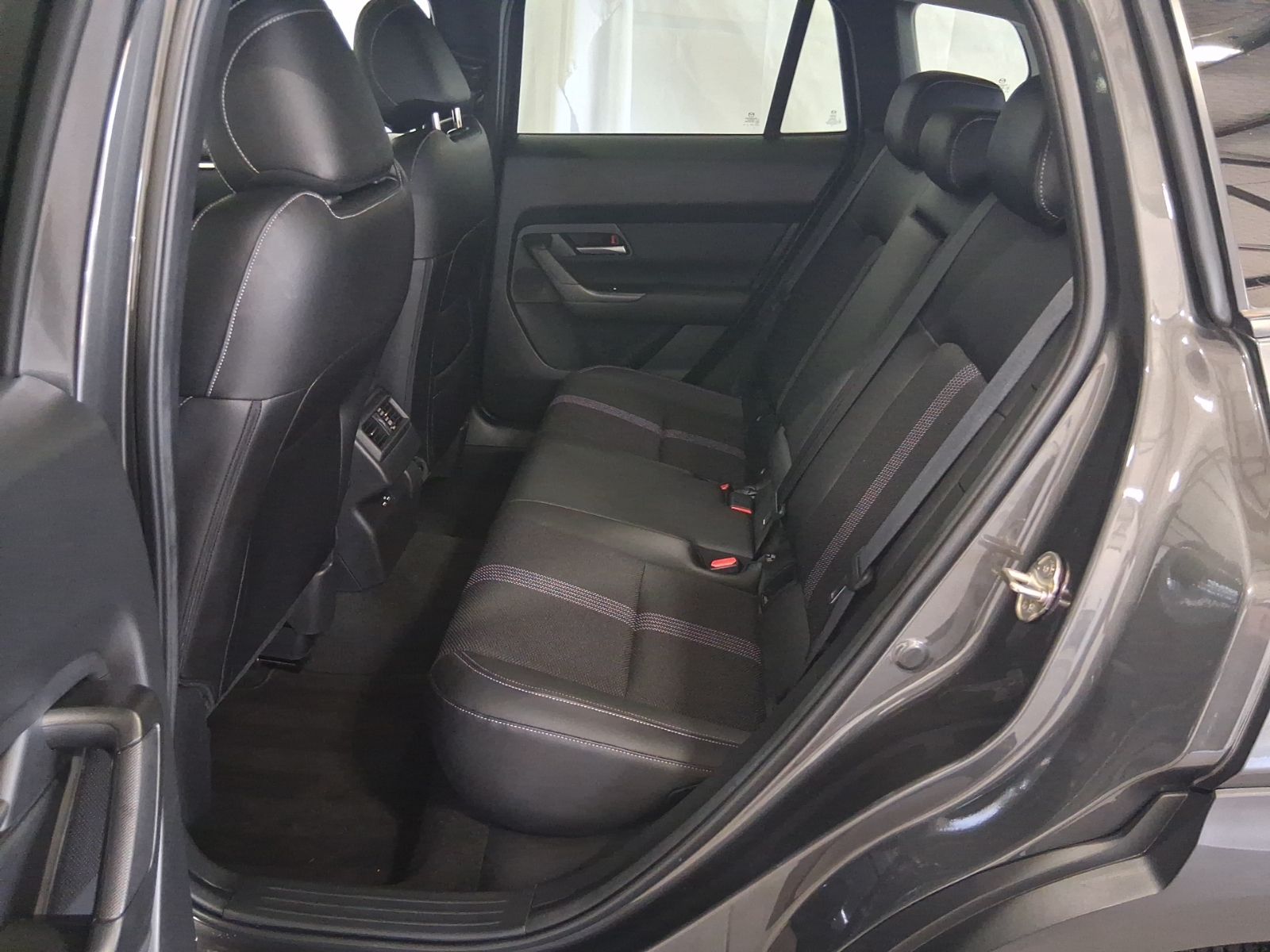 Used Car 2023 Mazda Cx-50  2.5 S Preferred Plus Package For Sale Under $30,000 In Austin, Texas