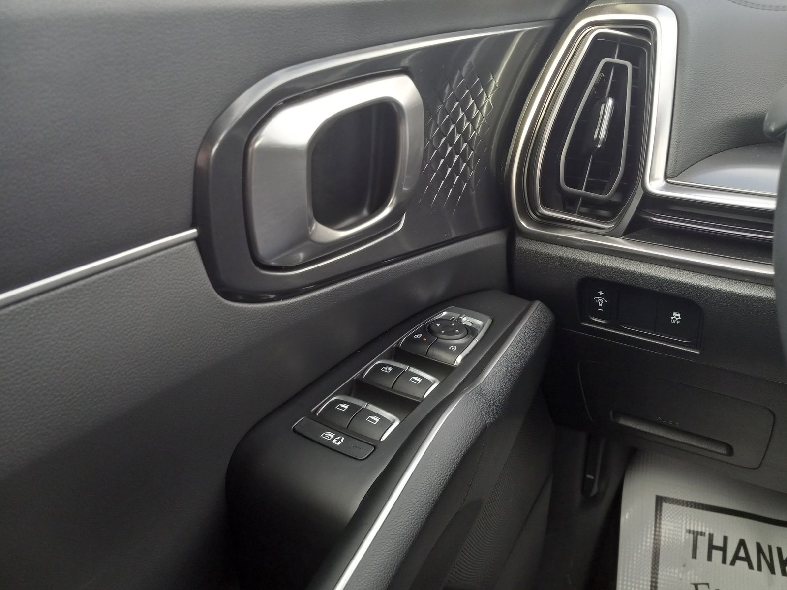 2025 Kia Sorento image 27