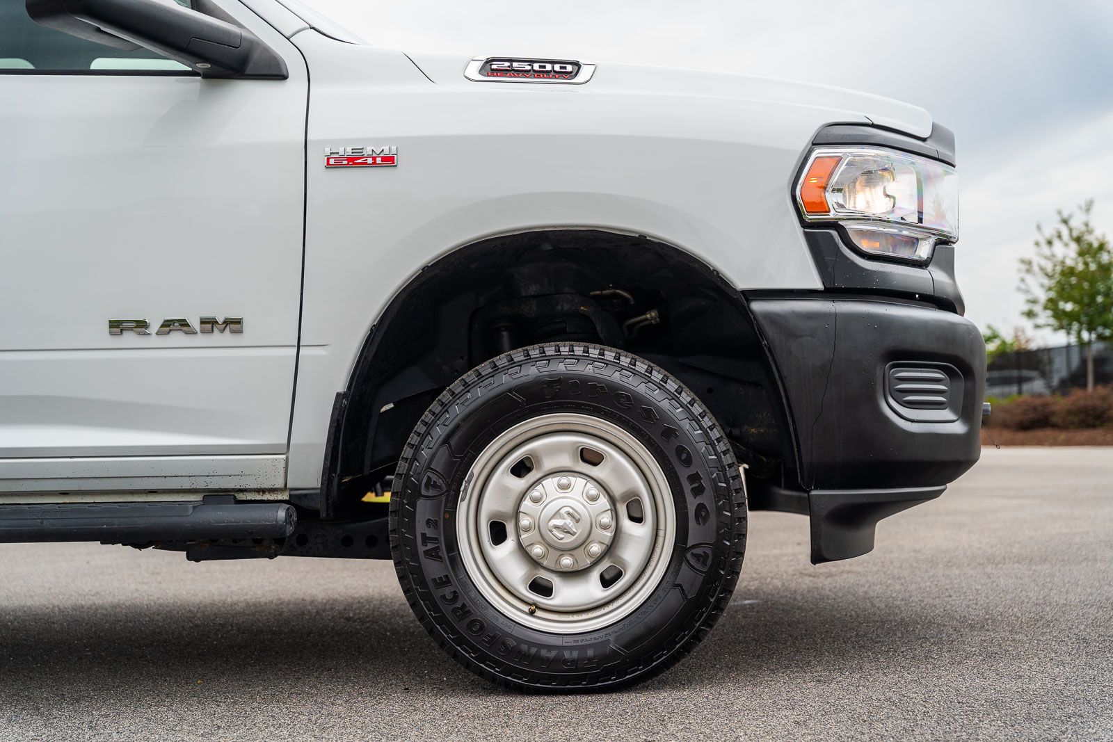 Used 2022 Ram 2500 Truck