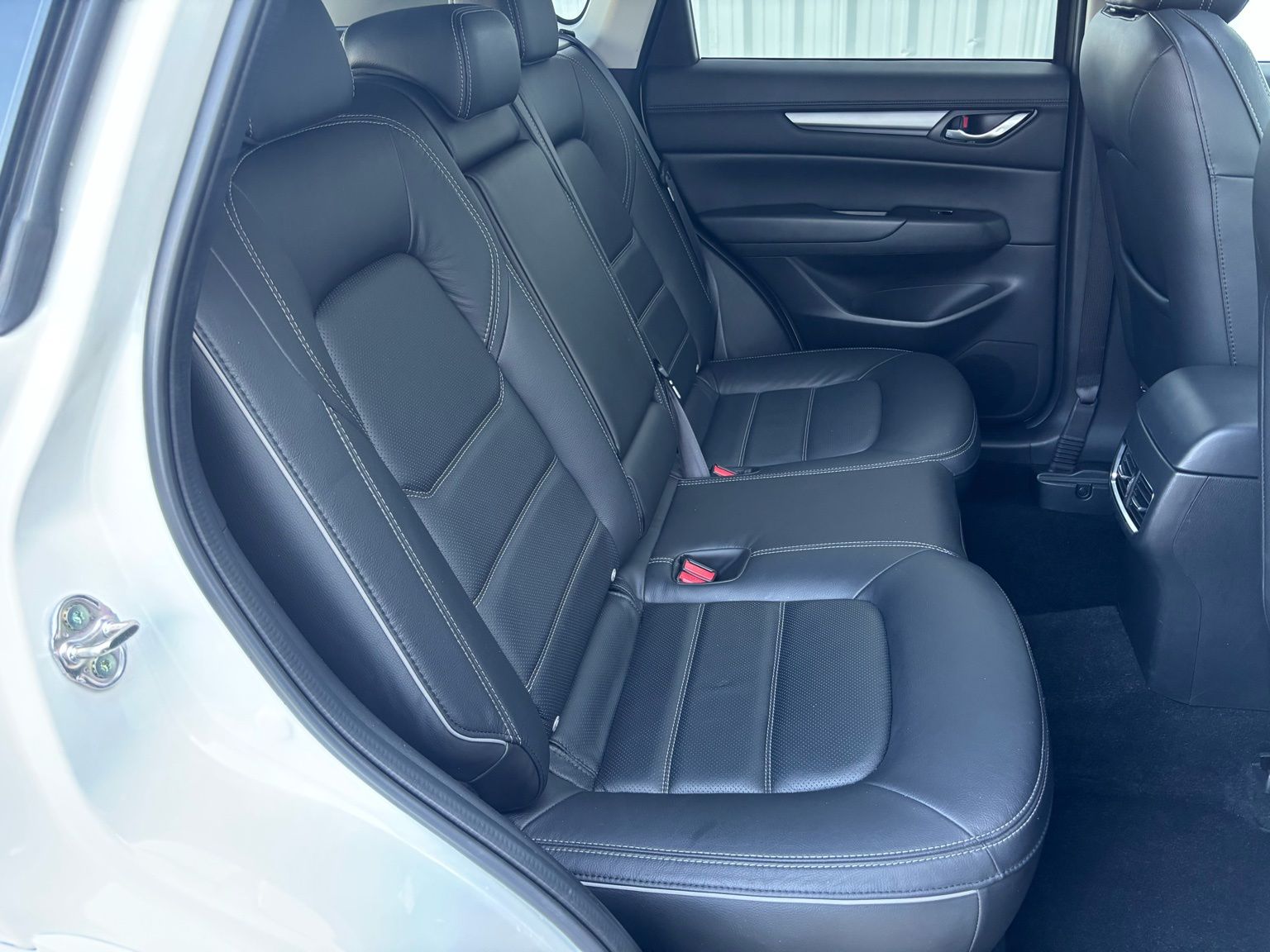 Used Car 2025 Mazda Cx-5  2.5 S Preferred Package For Sale Under $30,000 In Austin, Texas