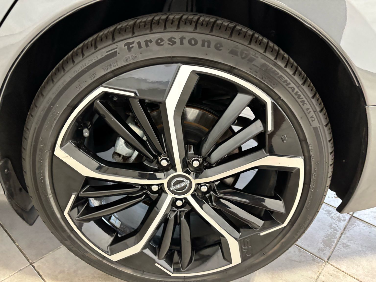 Used Car 2024 Nissan Altima  2.5 Sr For Sale Under $20,000 In Austin, Texas