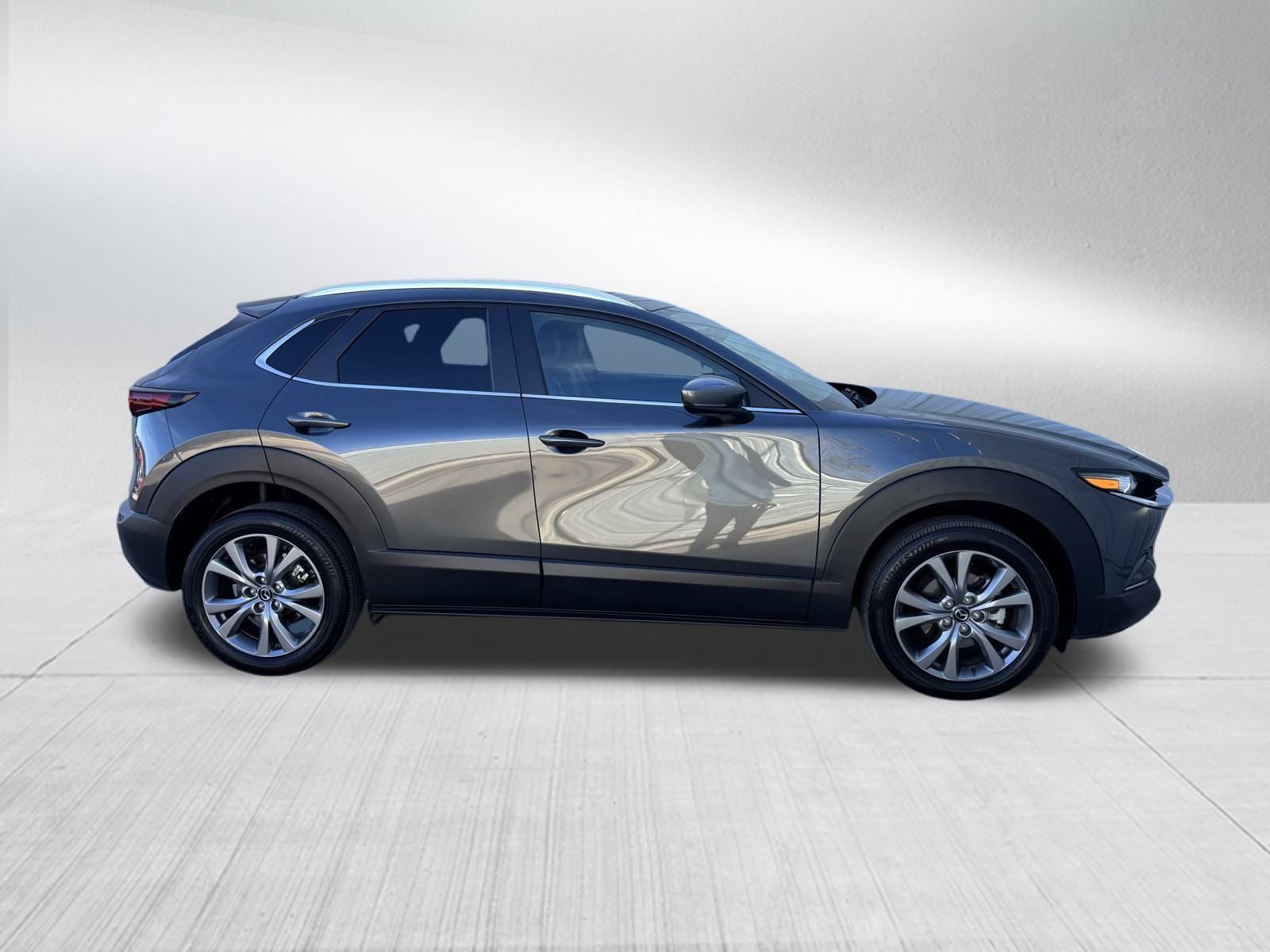 Used Car 2025 Mazda Cx-30  2.5 S Preferred Package For Sale Under $25,000 In Austin, Texas