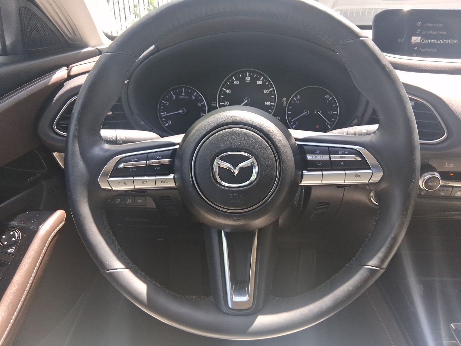 Used Car 2023 Mazda Cx-30  2.5 Turbo Premium Package For Sale Under $30,000 In Austin, Texas