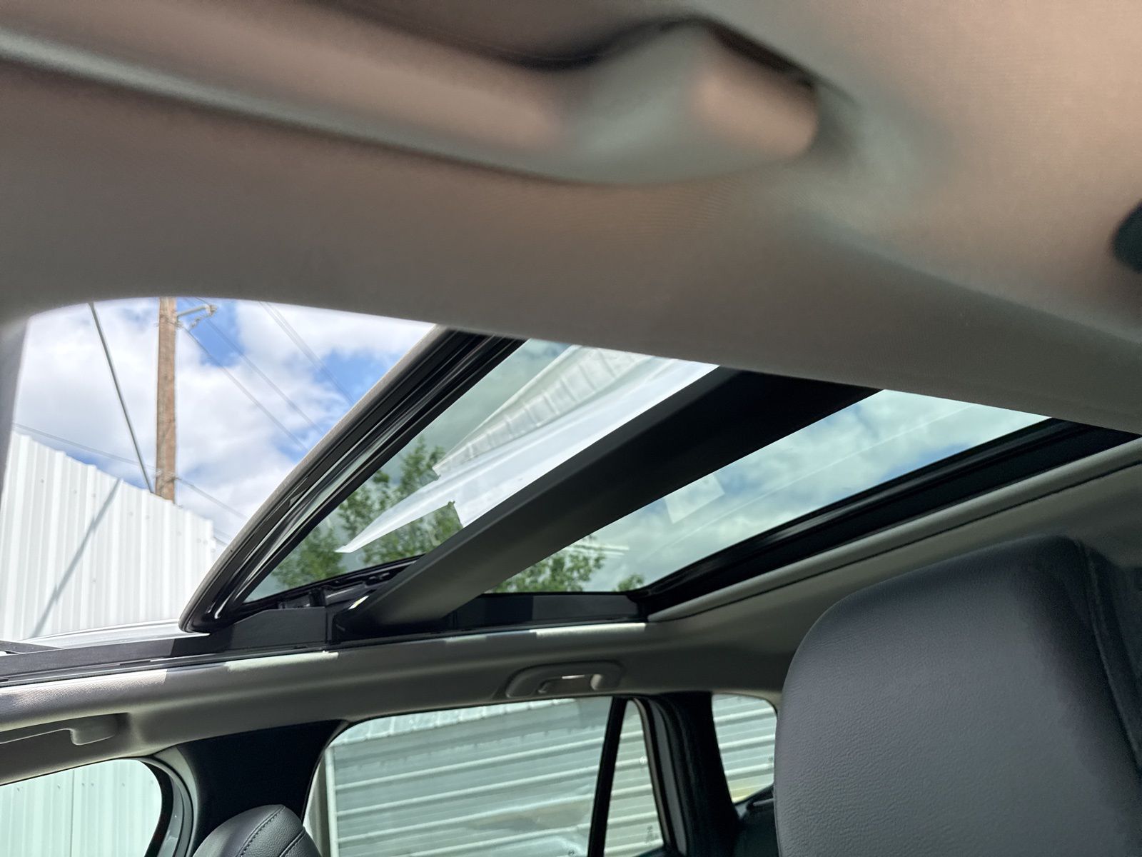 Used Car 2025 Mazda Cx-50 Hybrid  Premium Plus For Sale Under $35,000 In Austin, Texas