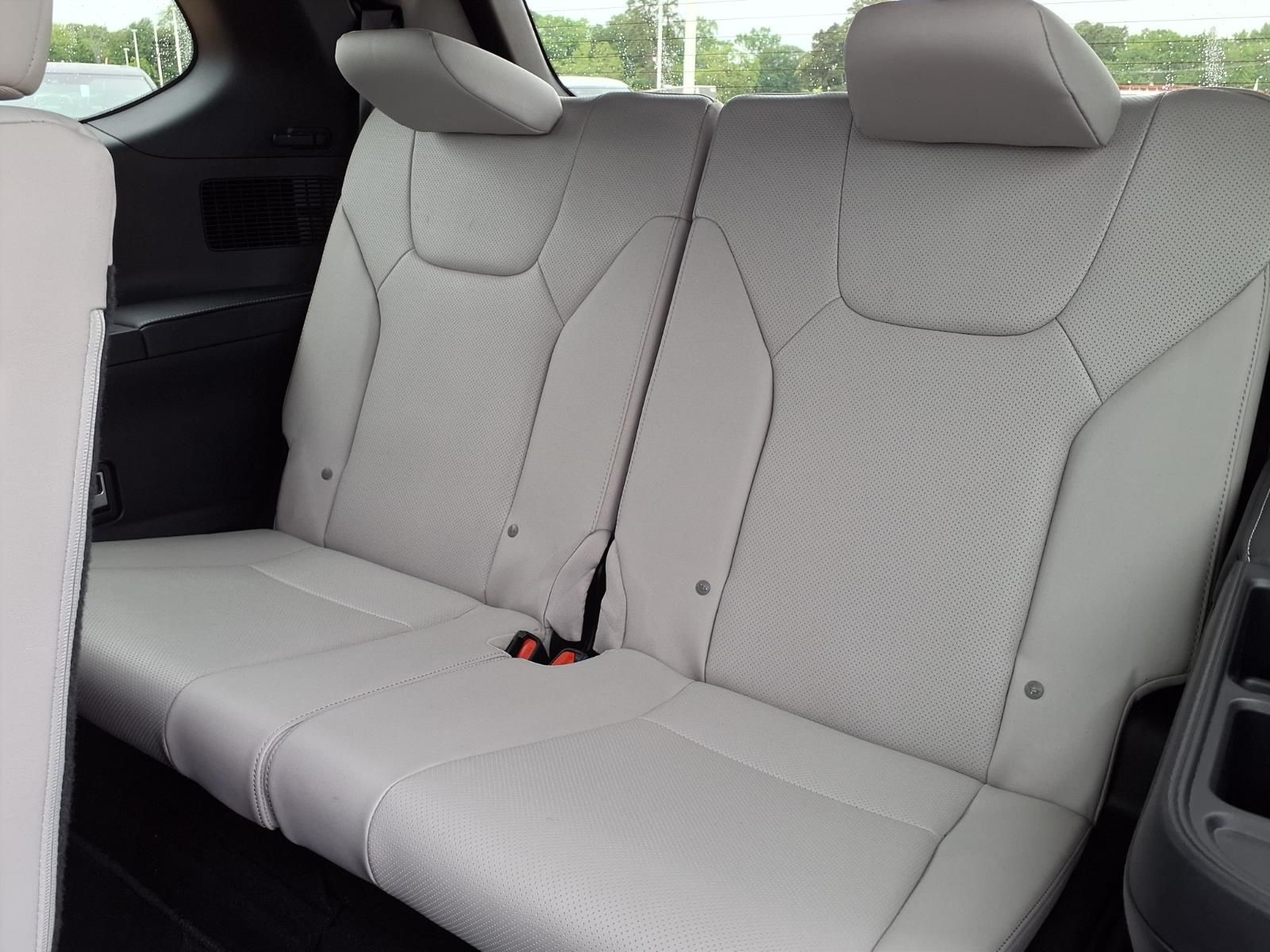 2025 Lexus TX 350 Premium Gray at Westside Lexus